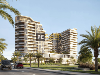Apartment For Sale in Wasl Gate