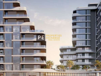 Apartment For Sale in Wasl Gate