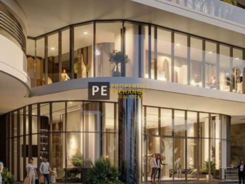 Apartment For Sale in Wasl Gate