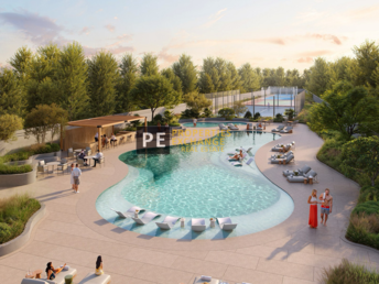 Apartment For Sale in Wasl Gate