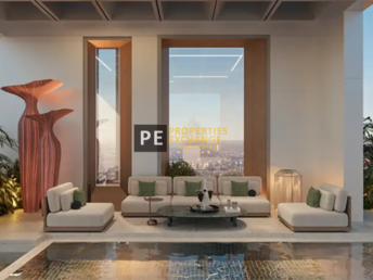 1 BR Apartment For Sale in Wasl Gate