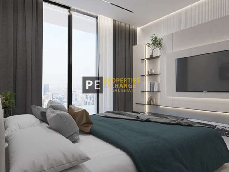 Majan Apartment for Sale, Dubailand, Dubai