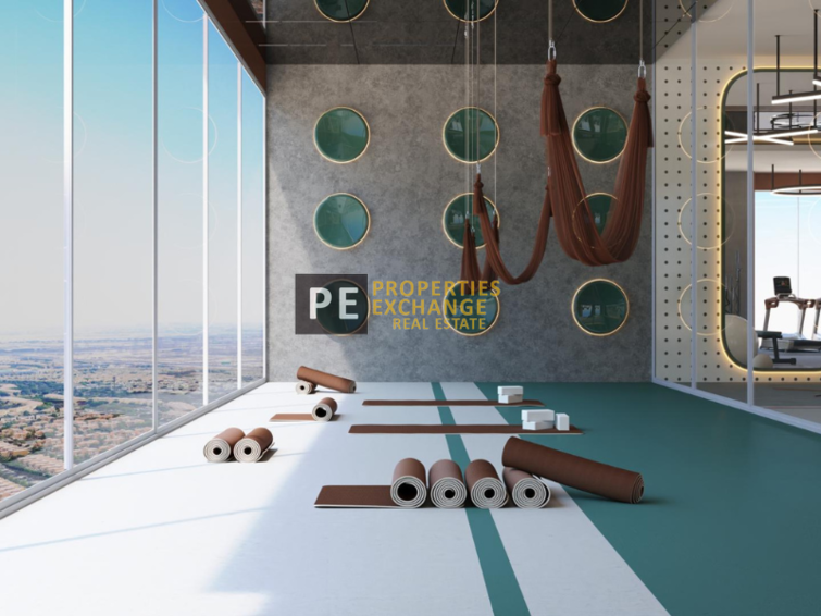 Majan Apartment for Sale, Dubailand, Dubai