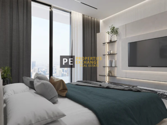 Majan Apartment for Sale, Dubailand, Dubai