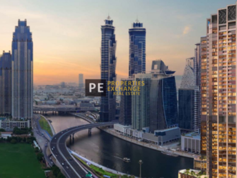  Apartment for Sale, Business Bay, Dubai
