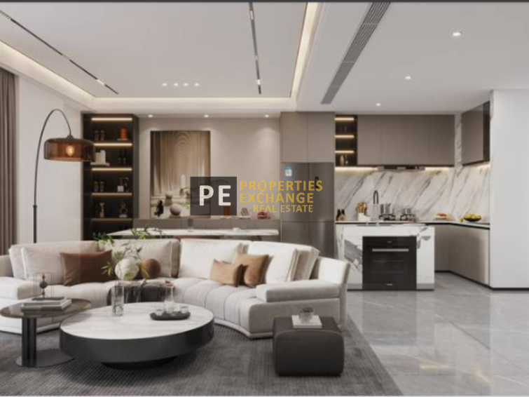 Majan Apartment for Sale, Dubailand, Dubai
