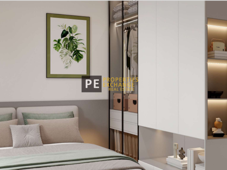 Majan Apartment for Sale, Dubailand, Dubai