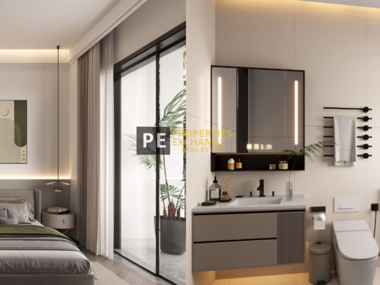Majan Apartment for Sale, Dubailand, Dubai