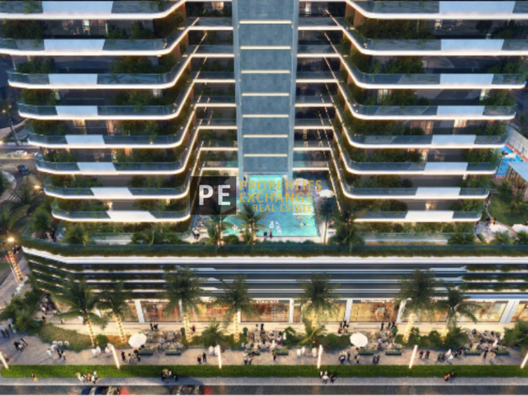 Majan Apartment for Sale, Dubailand, Dubai