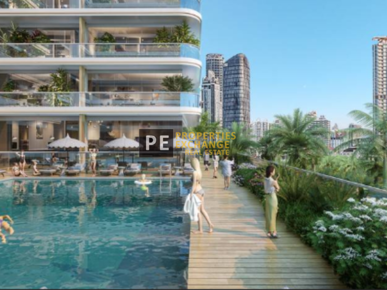 Majan Apartment for Sale, Dubailand, Dubai