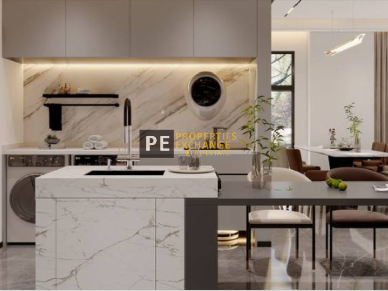 Majan Apartment for Sale, Dubailand, Dubai