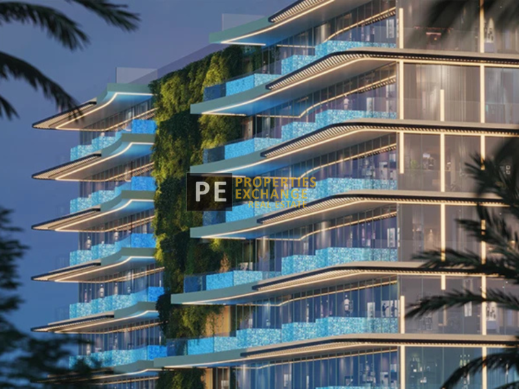 Majan Apartment for Sale, Dubailand, Dubai