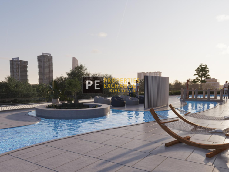 Majan Apartment for Sale, Dubailand, Dubai