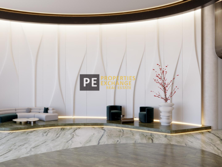 Majan Apartment for Sale, Dubailand, Dubai