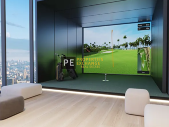 Apartment For Sale in Dubailand