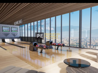 Apartment For Sale in Dubailand