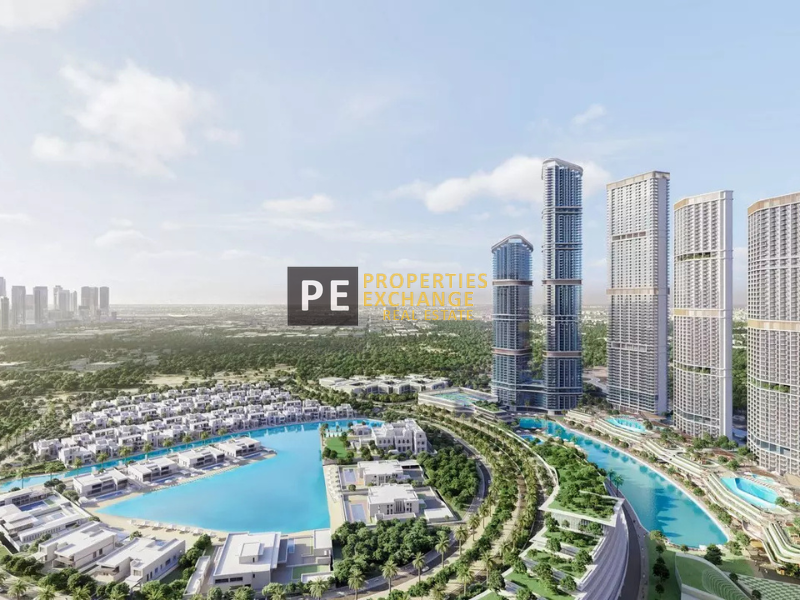 3 Bedroom 1664 Sq.Ft. Apartment for Sale in Bukadra, Dubai - 8827249 photo 4
