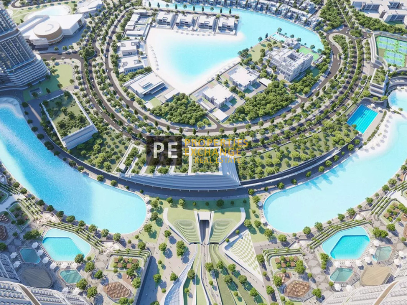 3 Bedroom 1664 Sq.Ft. Apartment for Sale in Bukadra, Dubai - 8827249 photo 28
