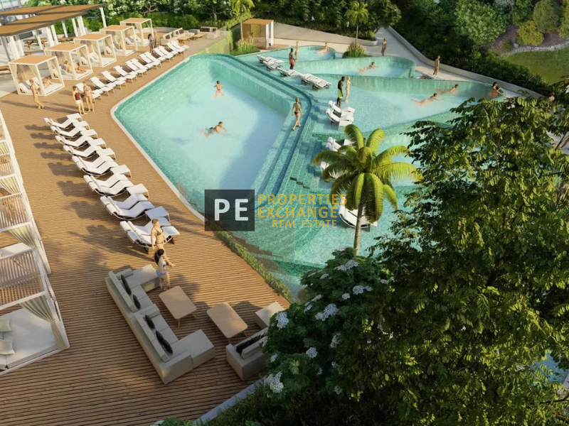 3 Bedroom 1664 Sq.Ft. Apartment for Sale in Bukadra, Dubai - 8827249 photo 27