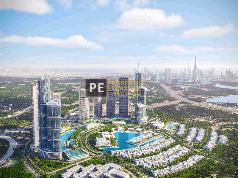 3 Bedroom 1664 Sq.Ft. Apartment for Sale in Bukadra, Dubai - 8827249 photo 25
