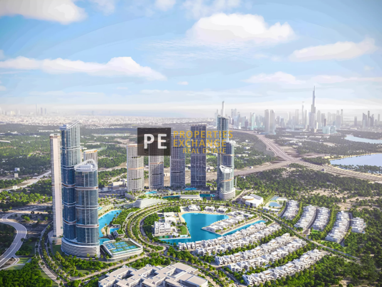 3 Bedroom 1664 Sq.Ft. Apartment for Sale in Bukadra, Dubai - 8827249 photo 11
