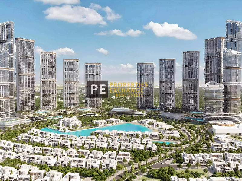 3 Bedroom 1664 Sq.Ft. Apartment for Sale in Bukadra, Dubai - 8827249 photo 22