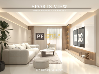  Apartment for Sale, Al Warsan, Dubai