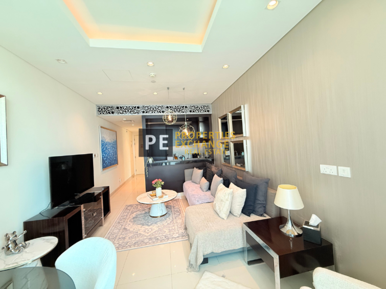 Damac Maison The Distinction Apartment for Sale, Downtown Dubai, Dubai