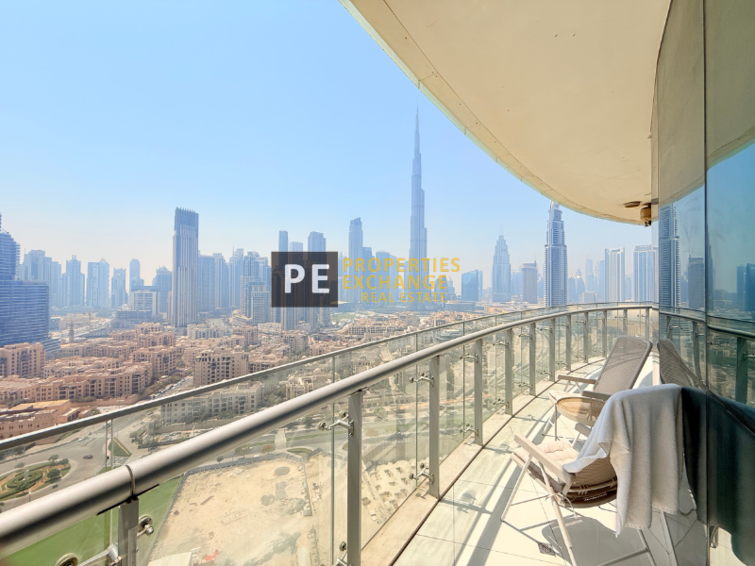 Damac Maison The Distinction Apartment for Sale, Downtown Dubai, Dubai