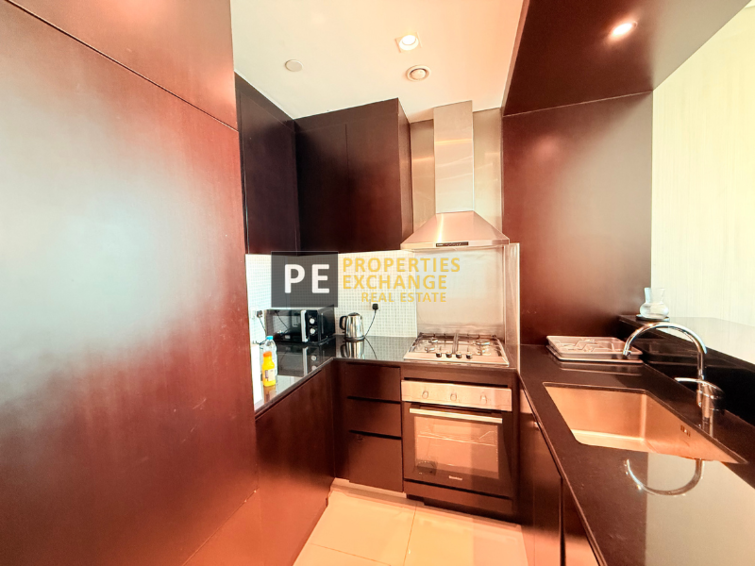 Damac Maison The Distinction Apartment for Sale, Downtown Dubai, Dubai