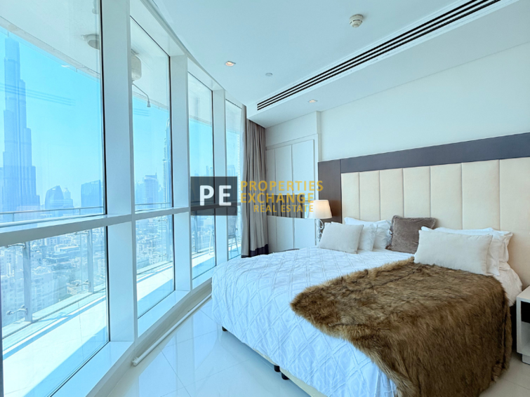 Damac Maison The Distinction Apartment for Sale, Downtown Dubai, Dubai