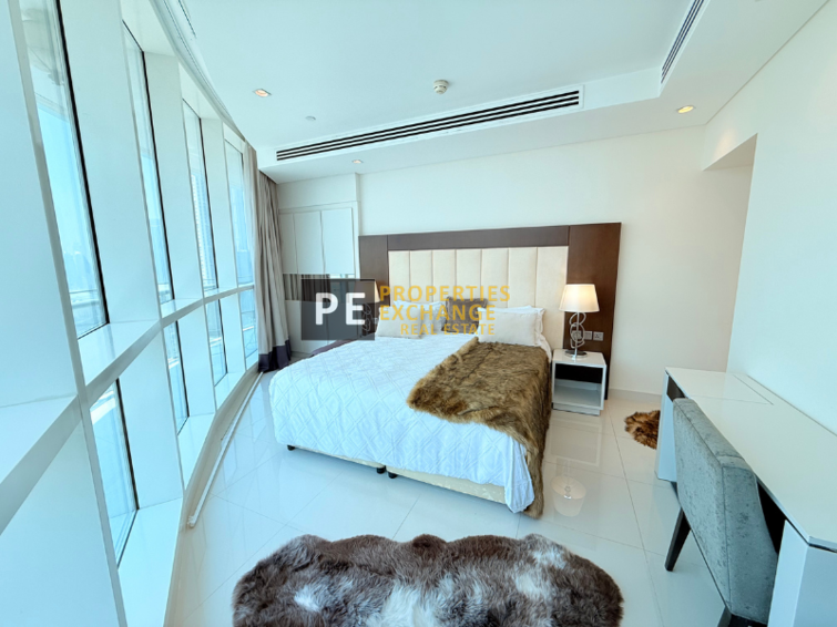 Damac Maison The Distinction Apartment for Sale, Downtown Dubai, Dubai