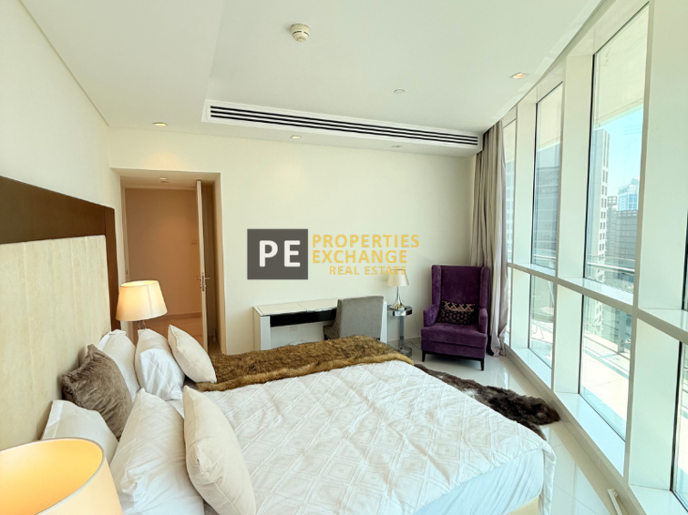 Damac Maison The Distinction Apartment for Sale, Downtown Dubai, Dubai
