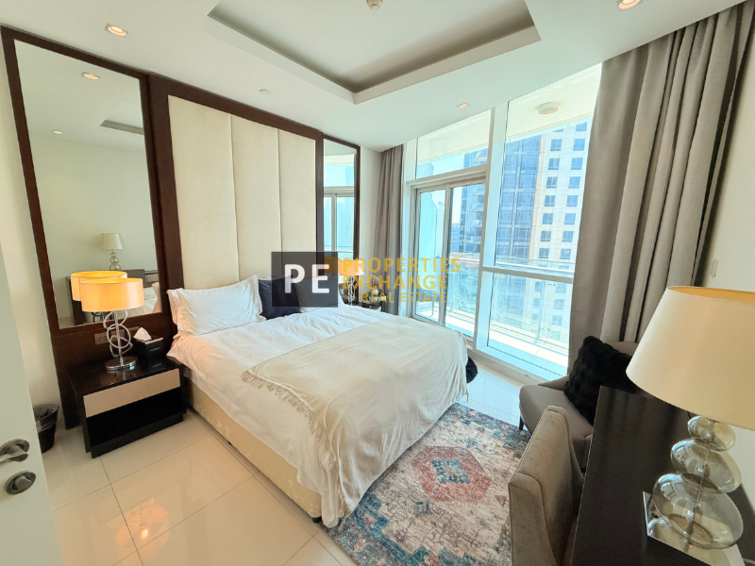 Damac Maison The Distinction Apartment for Sale, Downtown Dubai, Dubai