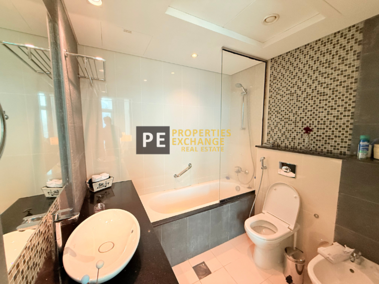 Damac Maison The Distinction Apartment for Sale, Downtown Dubai, Dubai