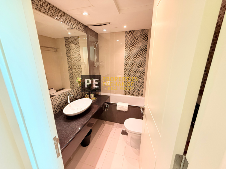 Damac Maison The Distinction Apartment for Sale, Downtown Dubai, Dubai