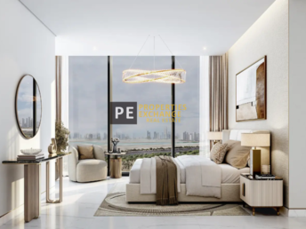 Sobha Hartland Apartment for Sale, Mohammed Bin Rashid City, Dubai