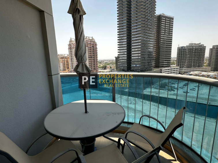 Elite Sports Residence Apartment for Rent, Dubai Sports City, Dubai
