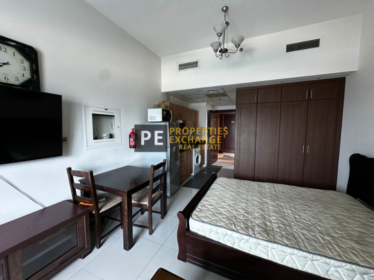 Elite Sports Residence Apartment for Rent, Dubai Sports City, Dubai