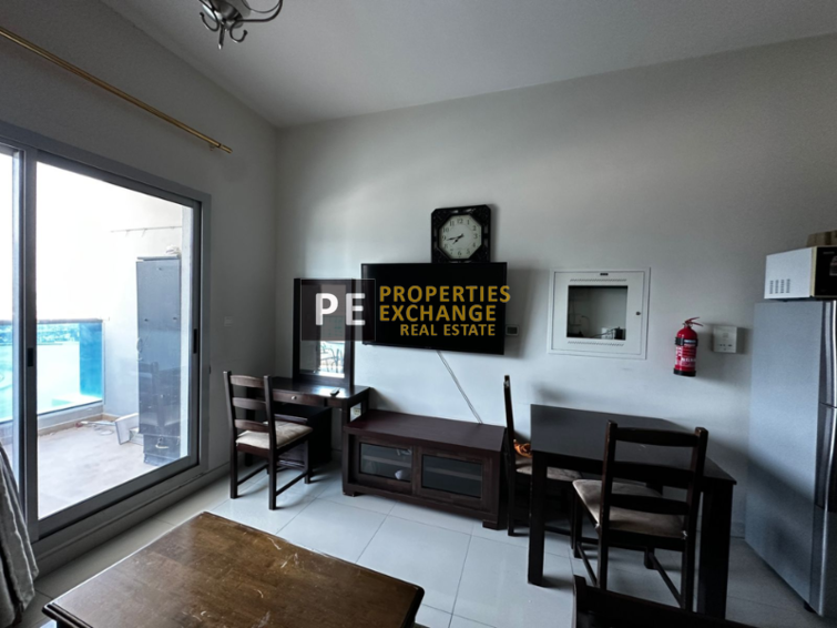Elite Sports Residence Apartment for Rent, Dubai Sports City, Dubai