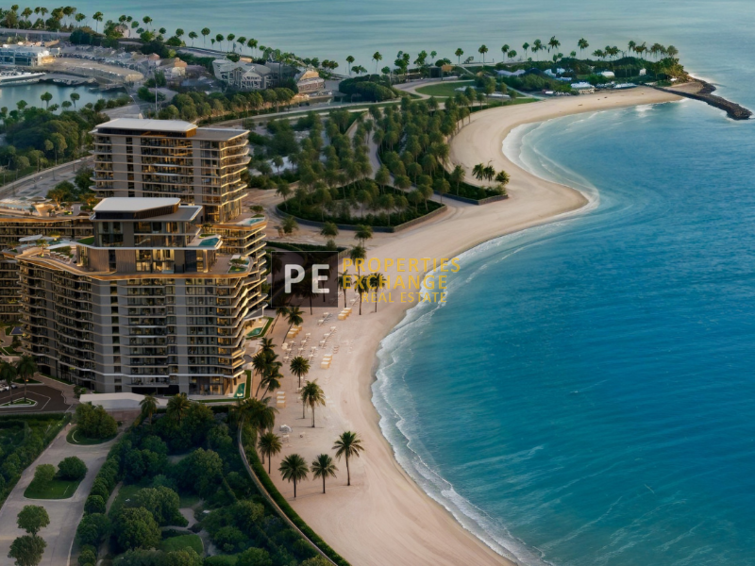 2 Bedroom 1265 Sq.Ft. Apartment for Sale in Al Marjan Island, Ras al-Khaimah - 8654575 photo 5