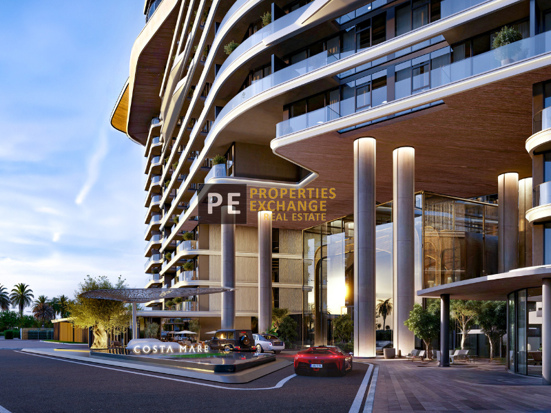 2 Bedroom 1265 Sq.Ft. Apartment for Sale in Al Marjan Island, Ras al-Khaimah - 8654575 photo 40