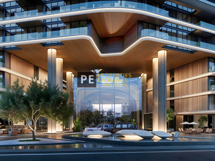 2 Bedroom 1265 Sq.Ft. Apartment for Sale in Al Marjan Island, Ras al-Khaimah - 8654575 photo 7