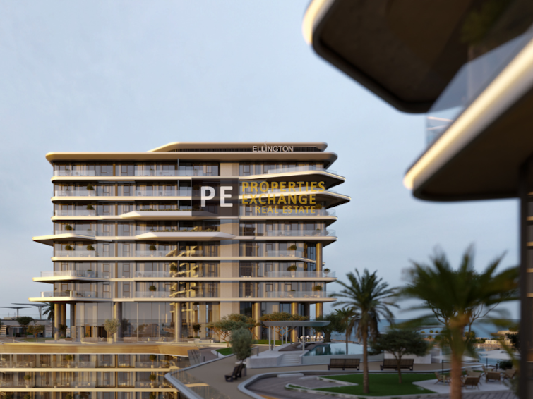 2 Bedroom 1265 Sq.Ft. Apartment for Sale in Al Marjan Island, Ras al-Khaimah - 8654575 photo 9