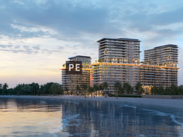 2 Bedroom 1265 Sq.Ft. Apartment for Sale in Al Marjan Island, Ras al-Khaimah - 8654575 photo 10