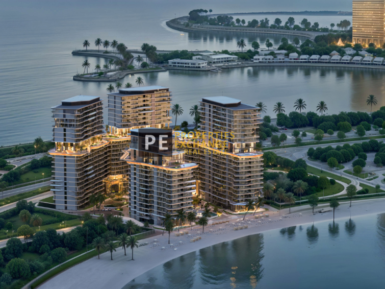 2 Bedroom 1265 Sq.Ft. Apartment for Sale in Al Marjan Island, Ras al-Khaimah - 8654575 photo 11