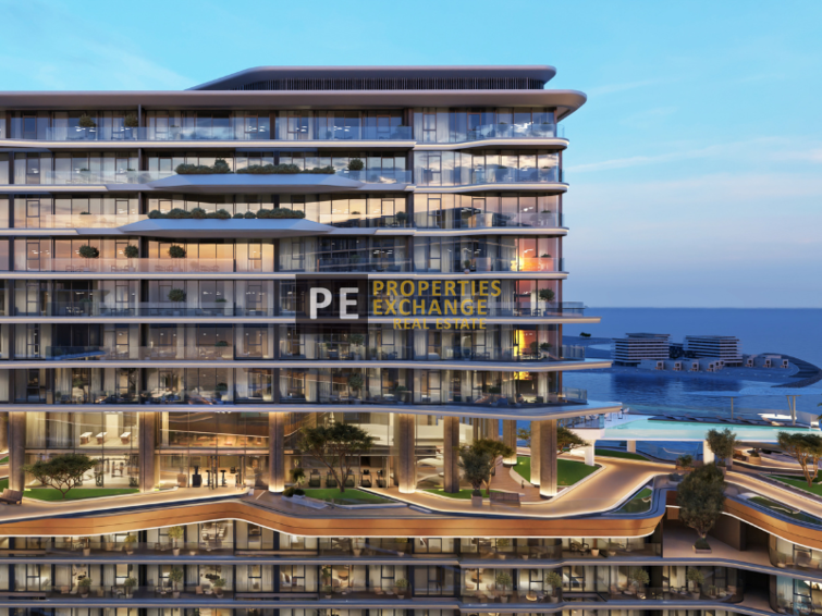 2 Bedroom 1265 Sq.Ft. Apartment for Sale in Al Marjan Island, Ras al-Khaimah - 8654575 photo 12