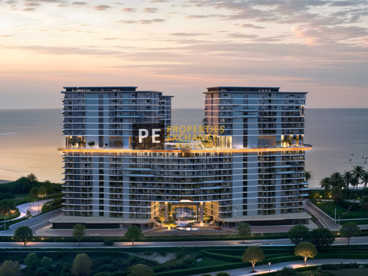 2 Bedroom 1265 Sq.Ft. Apartment for Sale in Al Marjan Island, Ras al-Khaimah - 8654575 photo 13