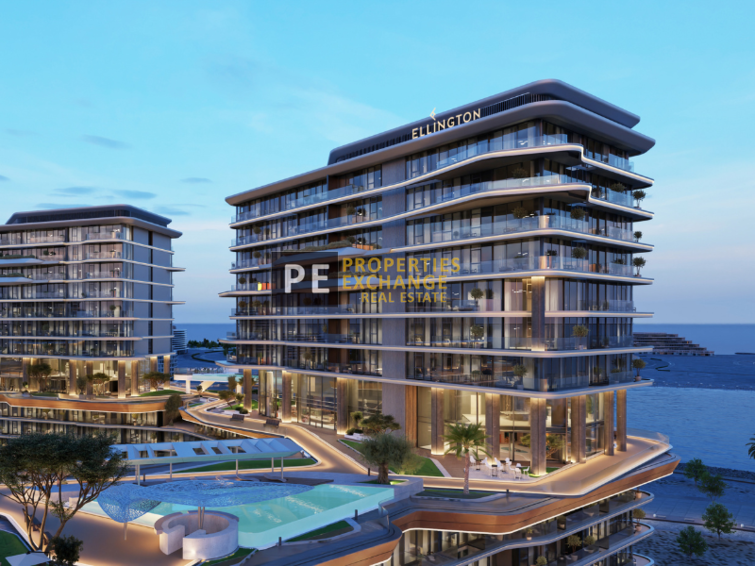 2 Bedroom 1265 Sq.Ft. Apartment for Sale in Al Marjan Island, Ras al-Khaimah - 8654575 photo 14