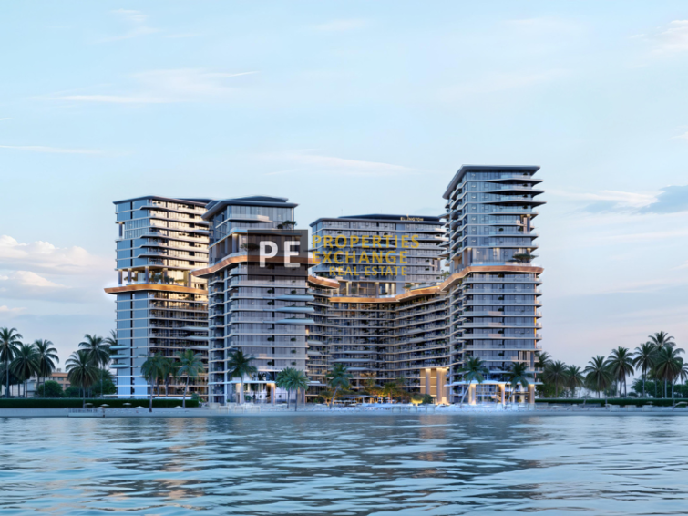 2 Bedroom 1265 Sq.Ft. Apartment for Sale in Al Marjan Island, Ras al-Khaimah - 8654575 photo 15